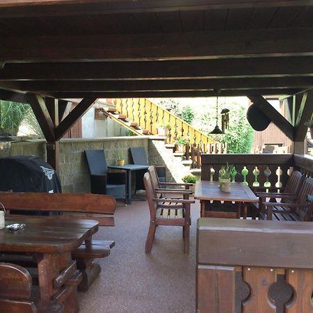Apartmany Samuel Рокицани Экстерьер фото