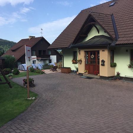 Apartmany Samuel Рокицани Экстерьер фото