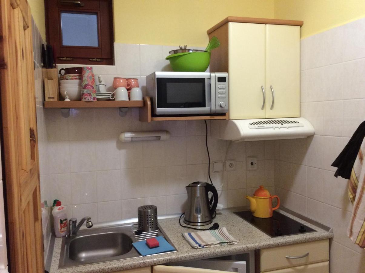 Apartmany Samuel Рокицани Экстерьер фото