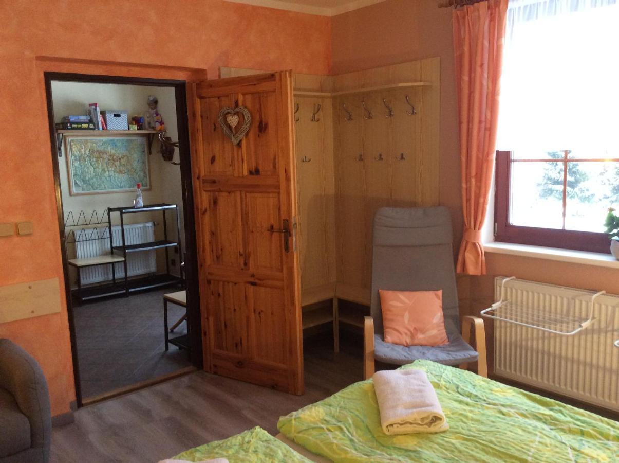 Apartmany Samuel Рокицани Экстерьер фото