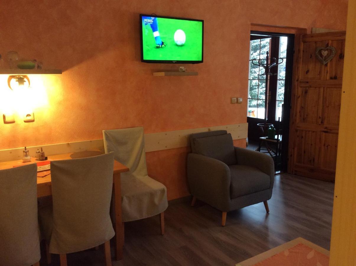 Apartmany Samuel Рокицани Экстерьер фото
