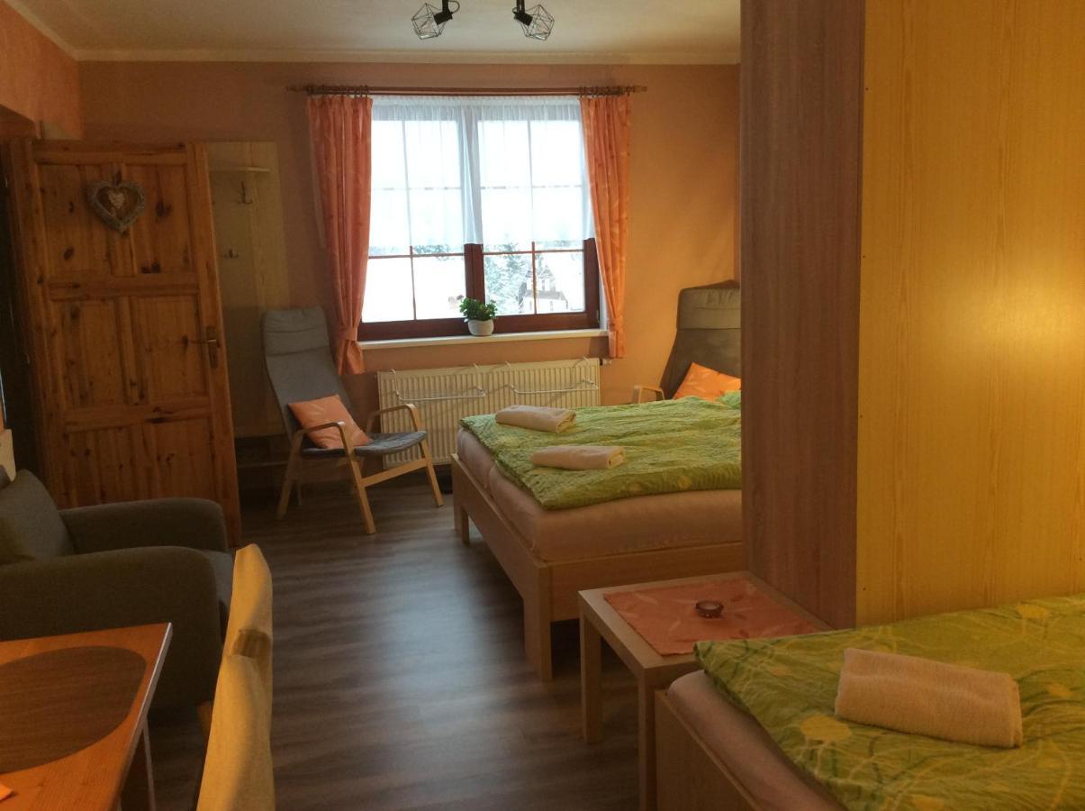 Apartmany Samuel Рокицани Экстерьер фото