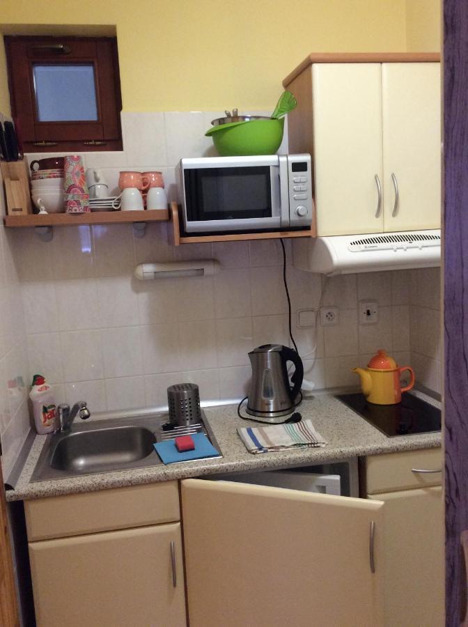 Apartmany Samuel Рокицани Экстерьер фото