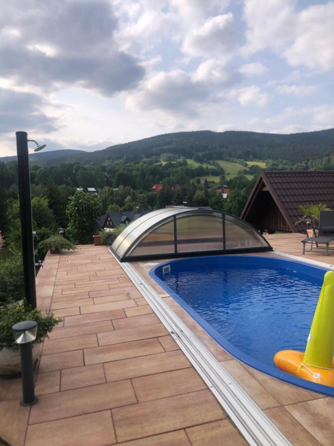 Apartmany Samuel Рокицани Экстерьер фото