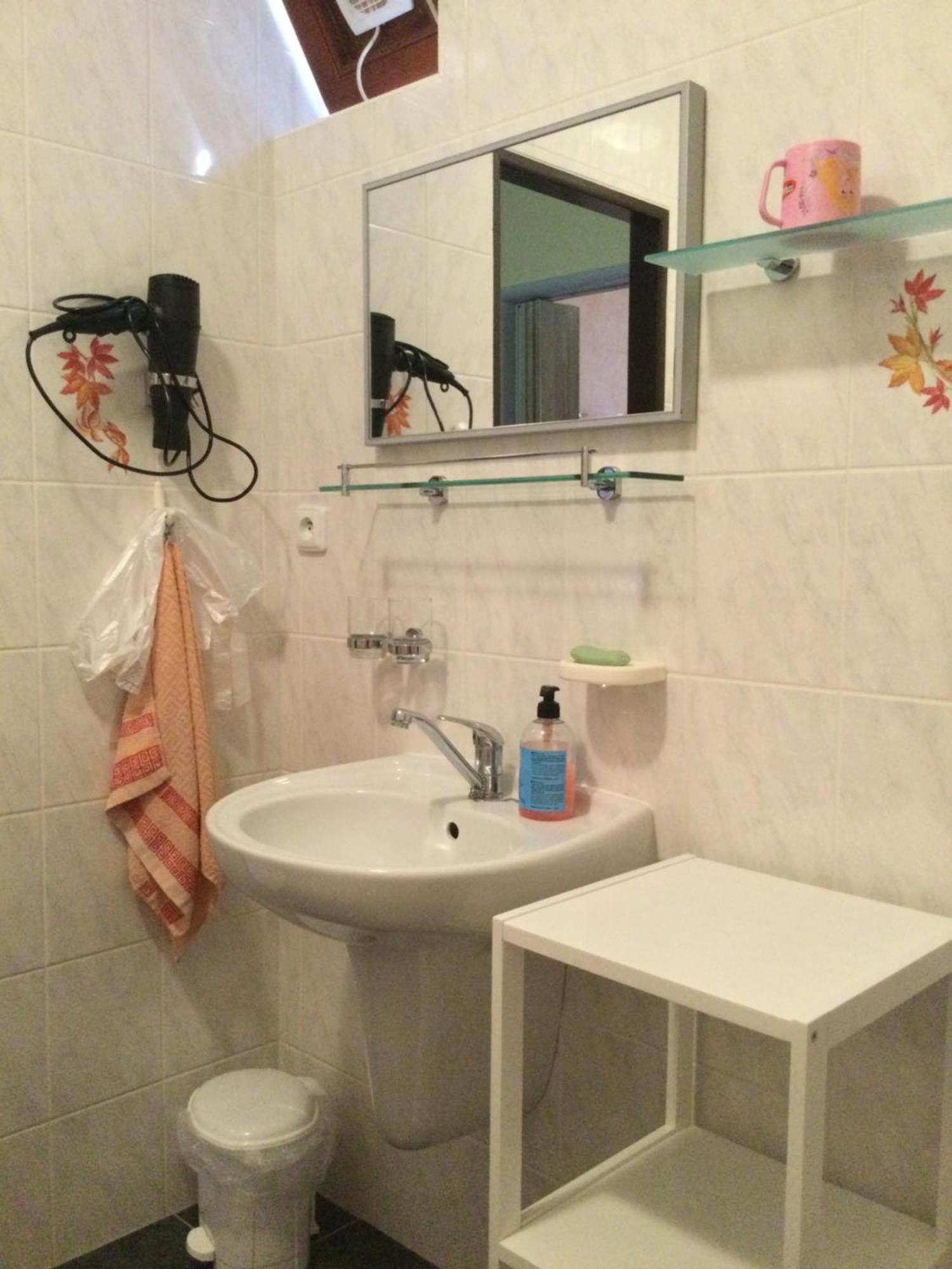 Apartmany Samuel Рокицани Экстерьер фото