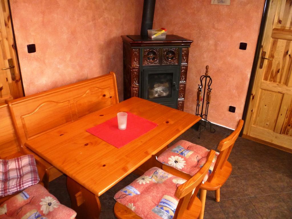 Apartmany Samuel Рокицани Номер фото
