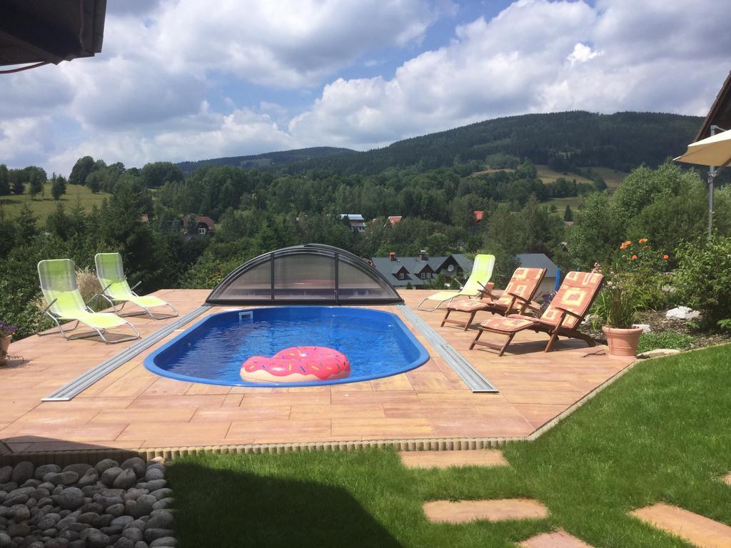 Apartmany Samuel Рокицани Экстерьер фото