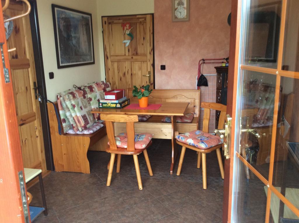 Apartmany Samuel Рокицани Экстерьер фото
