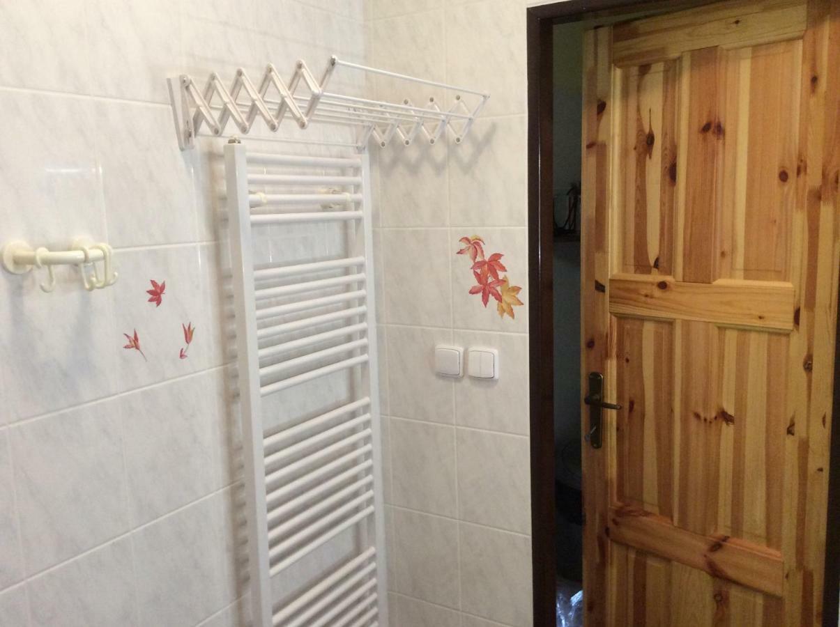 Apartmany Samuel Рокицани Экстерьер фото